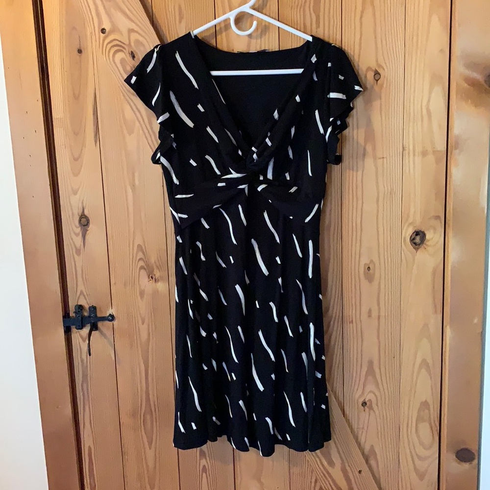 Loft summer dress